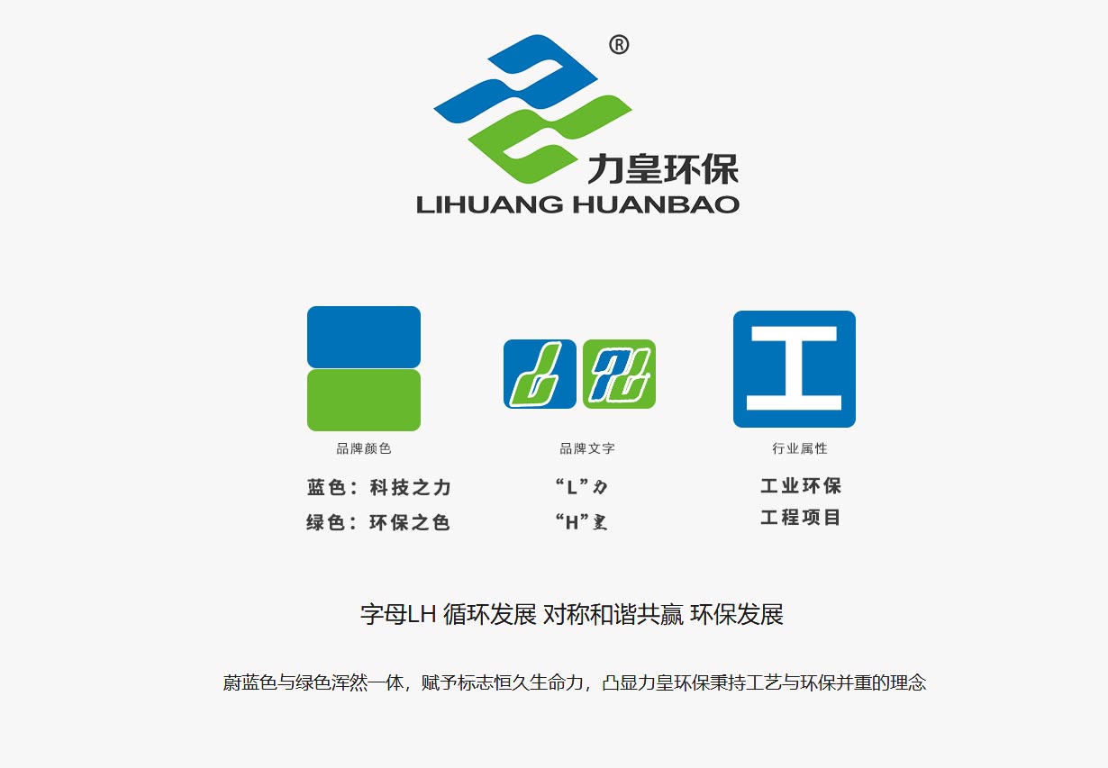 logo释义